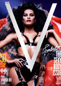 Divulga��o, V Magazine