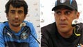 Montagem sobre fotos Ag�ncia RBS